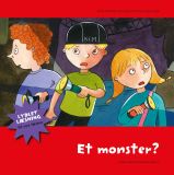 Et monster?