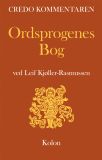 Ordsprogenes Bog