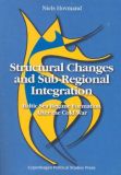 Structural changes & sub-regional integration