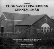 El og vand i Ringkøbing gennem 100 år