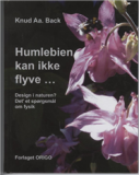 Humlebien kan ikke flyve