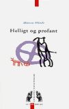 Helligt og profant