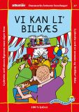 Vi kan li' bilræs