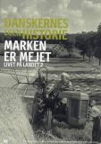 Marken er mejet