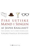 Fire uetiske mænd i sengen