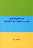 Psykosyntesen