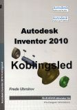 Autodesk Inventor 2010 - koblingsled