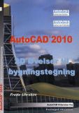 AutoCAD 2010 2D øvelser til bygningstegning