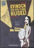 Kvinden der ikke kunne huske