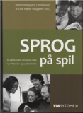 Sprog på spil