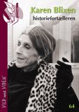 Karen Blixen - historiefortælleren