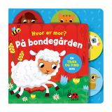 Hvem er min mor? På Gården