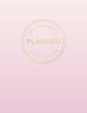 MY FAVORITE PLANNER