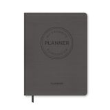 MY FAVORITE PLANNER 20/21 Varm grå