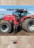 Eriks havre