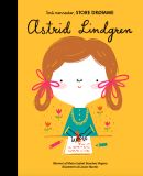 Astrid Lindgren