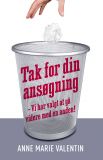 Tak for din ansøgning …