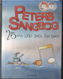 Peters Sangbog