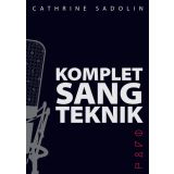 Komplet Sangteknik