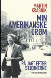 Min amerikanske drøm