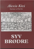 Syv brødre