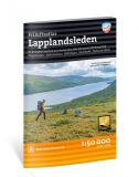 Friluftsatlas Lapplandsleden