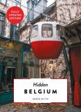 Hidden Belgium – 5th edition